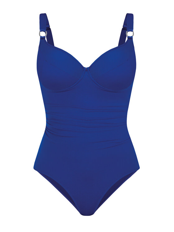Feba Feba Costume da bagno F245 Blu