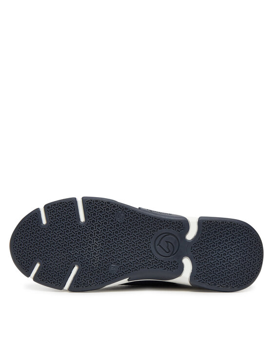 Remonte Remonte Sneakers D1S05-14 Dunkelblau