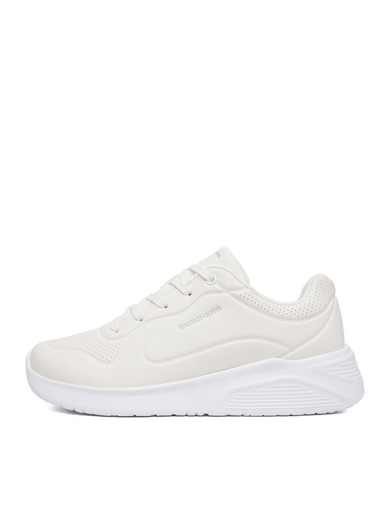 Skechers Skechers Sneakers C-UNO LIGHT 8750063 WHT Creme