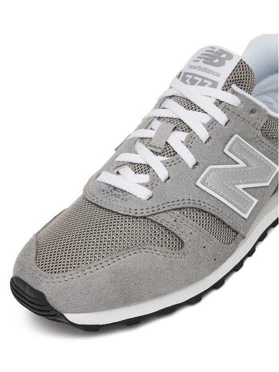 New Balance New Balance Sneakersy ML373KG2 Sivá
