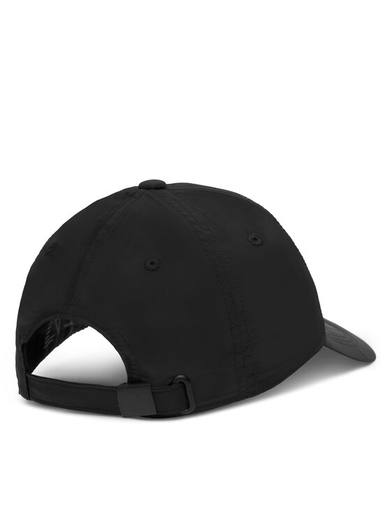 EA7 Emporio Armani EA7 Emporio Armani Šiltovka 280044 4F100 00020 Čierna