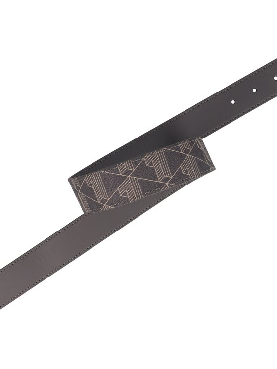 Lacoste Lacoste Pasek 317368 Błękitny