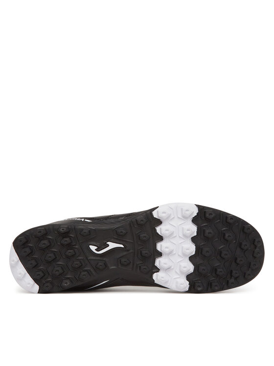 Joma Joma Обувки за футбол Maxima 2501 MAXS2501TF Черен