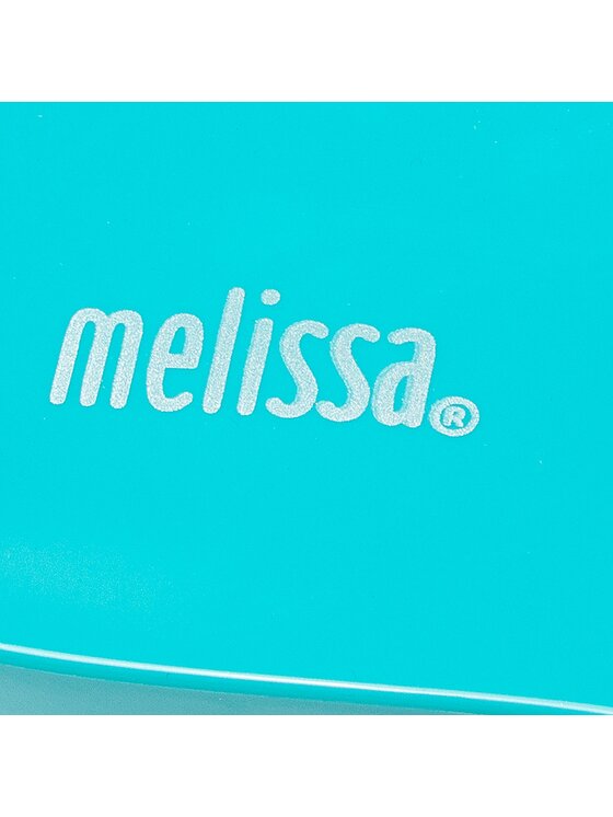 Melissa Melissa Flip flop Harmonic Celebration A 32500 Albastru