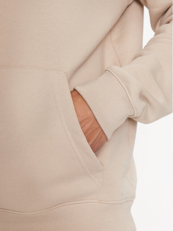 Columbia Columbia Pluus Marble Canyon™ Heavyweight Fleece Hoodie Pruun Regular Fit