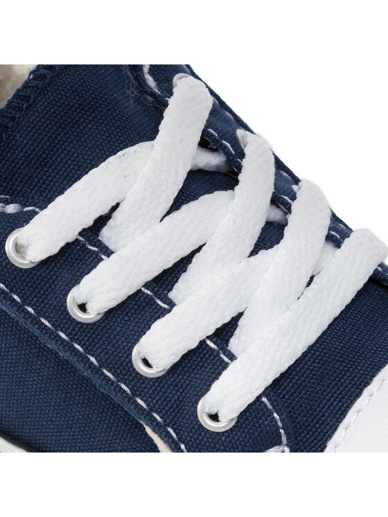 Converse Converse Tornacipő Chuck Taylor All Star Cribster Mid 865158C Sötétkék