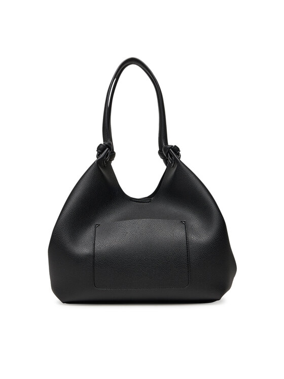 DKNY DKNY Rankinė R42BAE49 Juoda