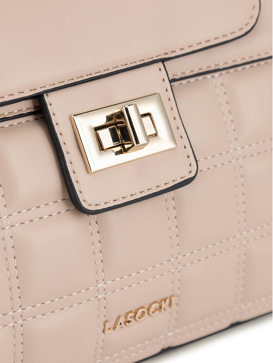 Lasocki Lasocki Borsetta LSK-B-004-06 Beige