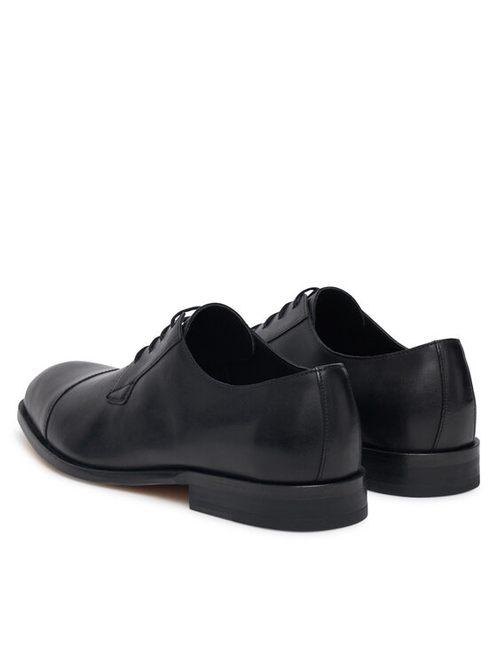 BOSS BOSS Pantofi Limber 50541744 Negru