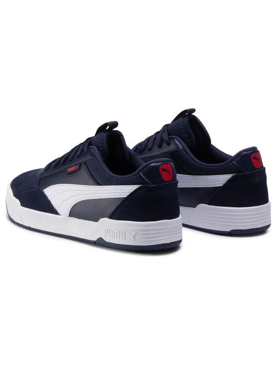 Puma Puma Tossud C-Skate 373029 04 Tumesinine