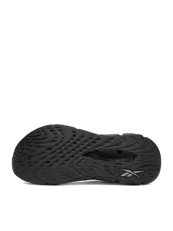 Reebok Reebok Skriešanas apavi EO-Floatzing Double 100276892 Melns