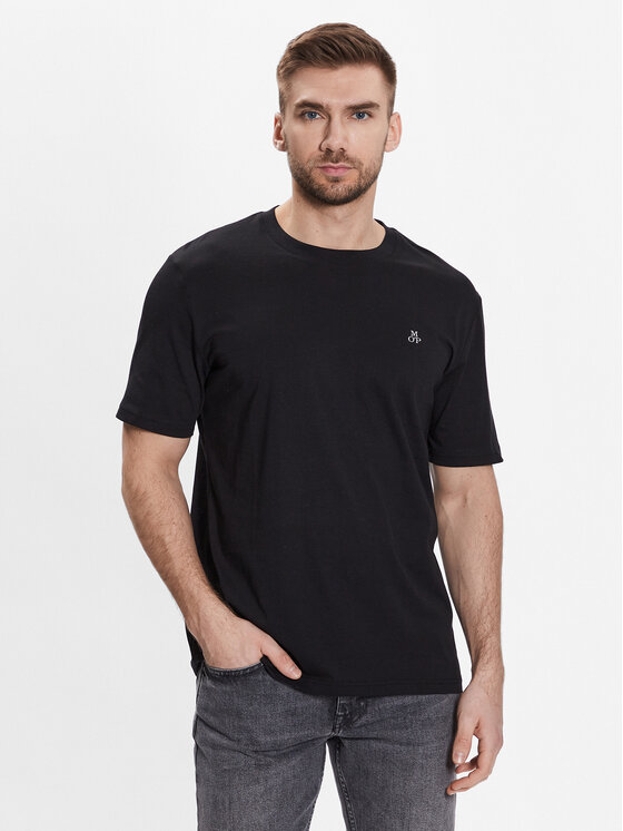 Marc O'Polo Marc O'Polo T-Shirt-Set 321205809102 Bunt Regular Fit