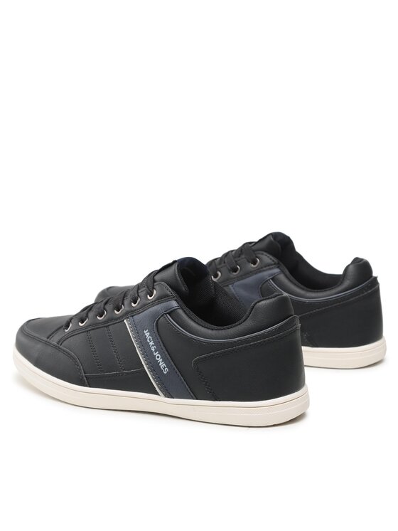 Jack&Jones Jack&Jones Superge Jfwbradfield 12203489 Črna