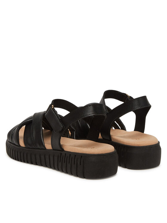 Marco Tozzi Marco Tozzi Sandaalid 2-28283-44 Must
