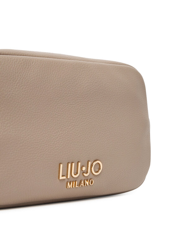 Liu Jo Liu Jo Käekott Ecs S Camera Case AF5137 71105 Beež