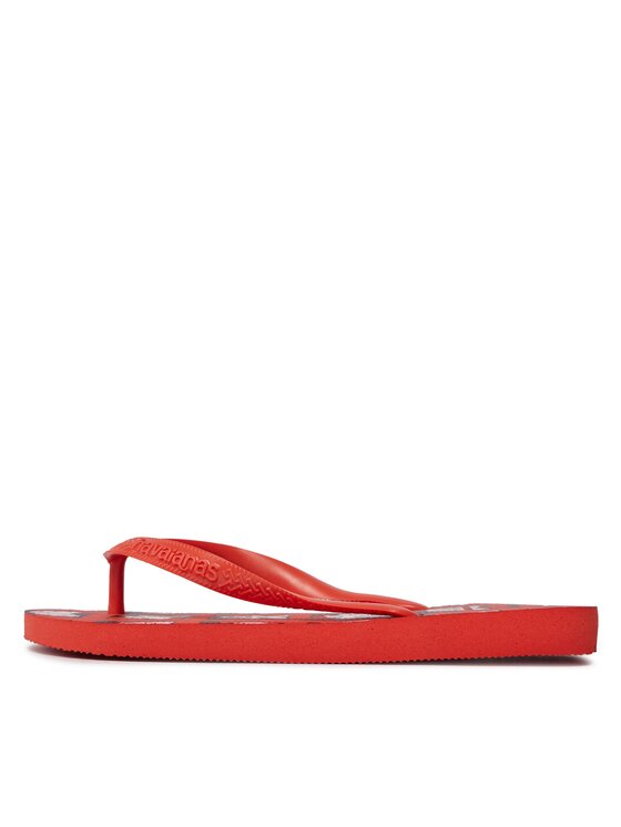 Havaianas Havaianas Flip flop 41394125778-W Roșu
