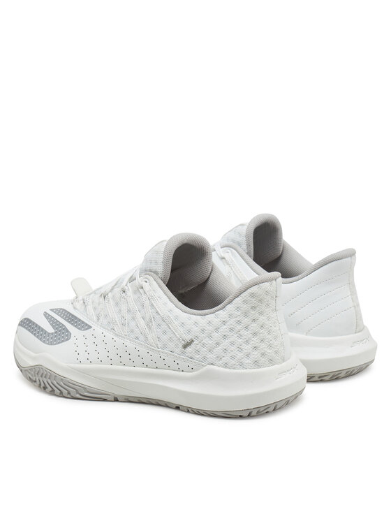 Skechers Skechers Tenisové topánky Viper Court Rally 172110/WHT Biela