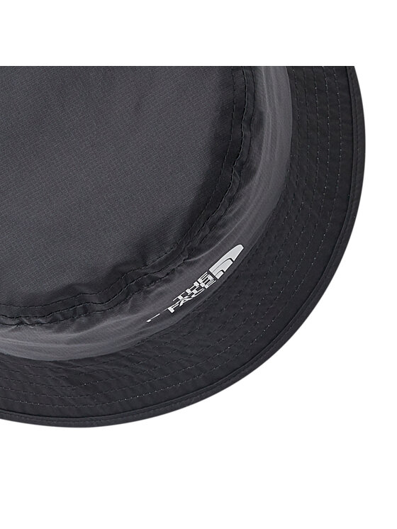 The North Face The North Face Καπέλο Bucket Sun Stash NF00CGZ0KY41pio Μαύρο