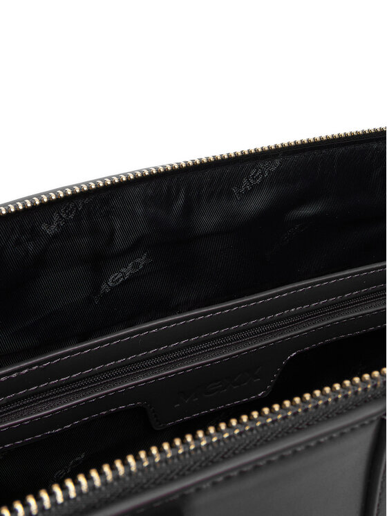 MEXX MEXX Torebka CEO-MEXX-S-008-08 Czarny
