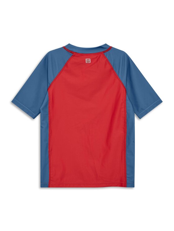 LEGO LEGO T-Shirt 11011283/5034 Niebieski