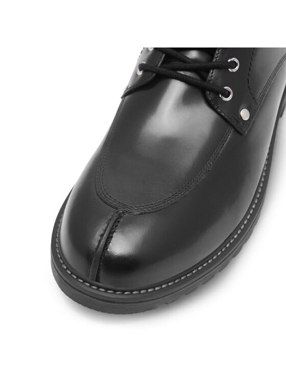 GINO ROSSI Gino Rossi Stiefel ARMY-19 MI24 Schwarz