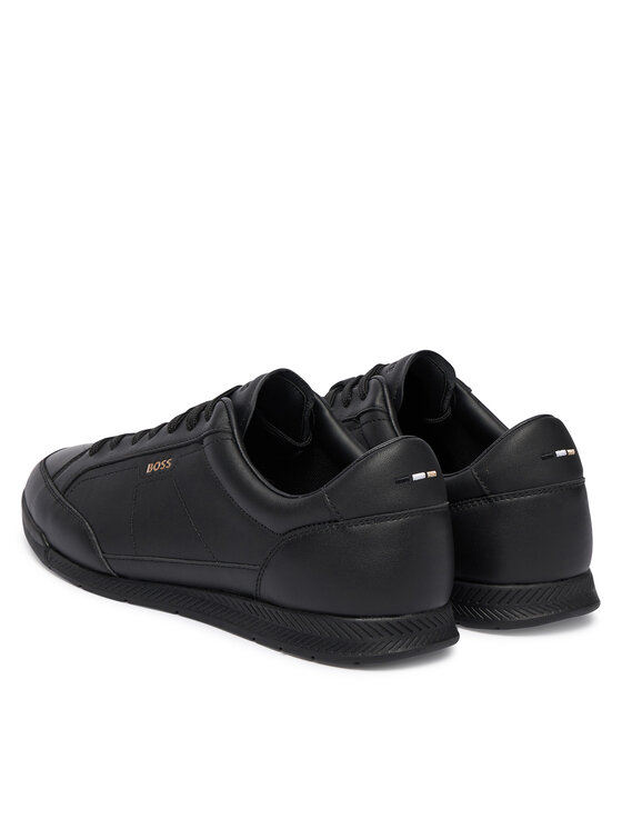 BOSS BOSS Sneakers Nitan 50552880 Nero