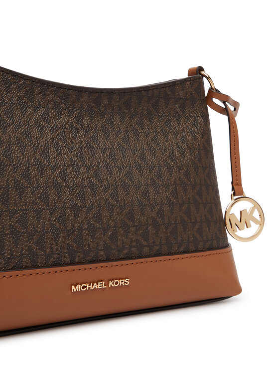 MICHAEL Michael Kors MICHAEL Michael Kors Táska 32S6G3PC1B Barna