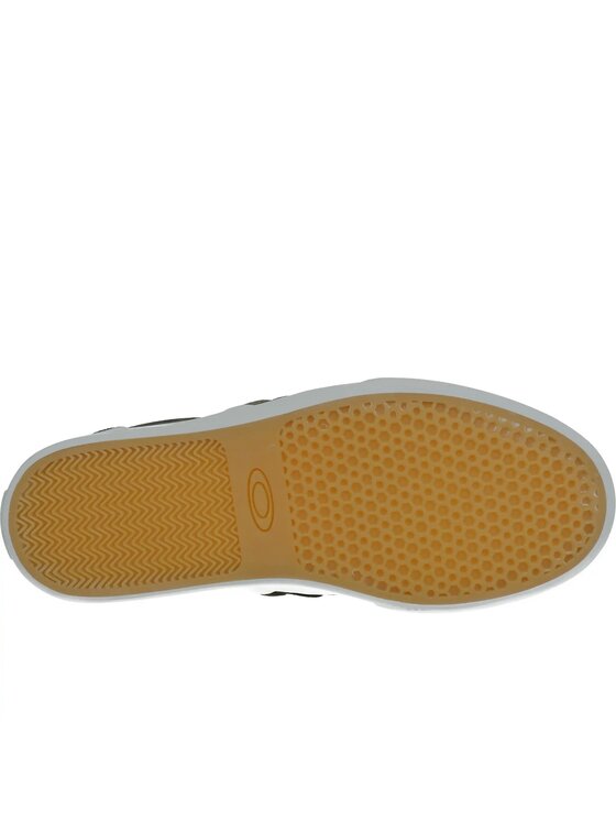 Oakley Oakley Sneakersy FOF100152 Zielony