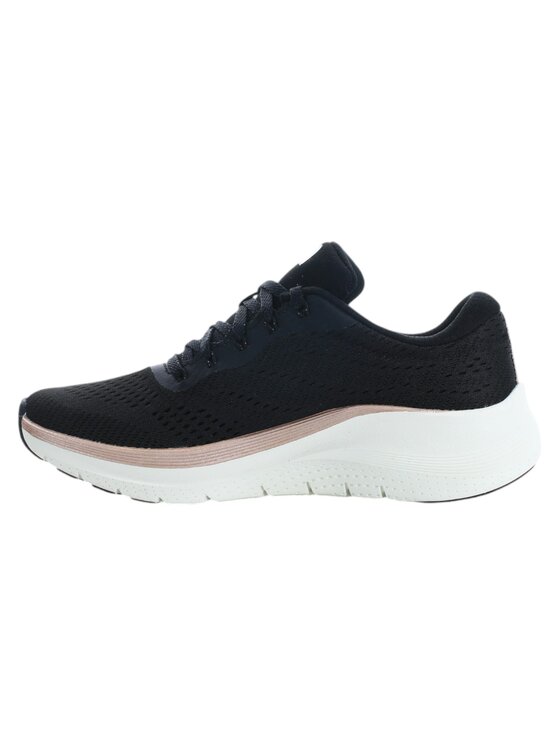 Skechers Skechers Sneakers 150067-BKRG Nero