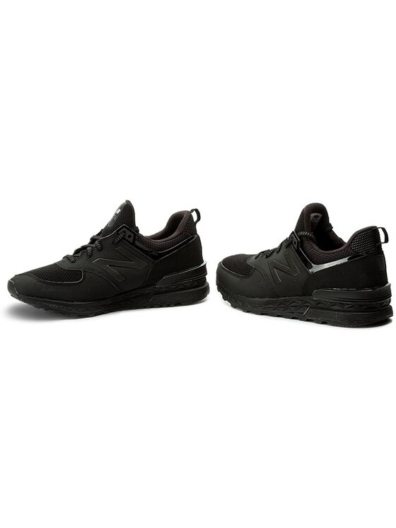 New Balance Sneakers MS574SCF Nero Modivo