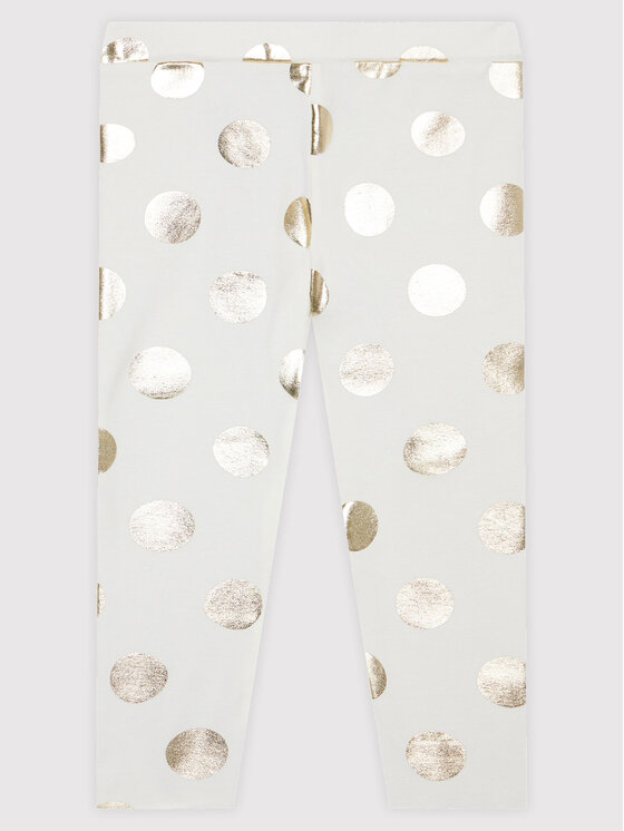 Leggings K1BB01 K6YW1 Multicolore Slim Fit