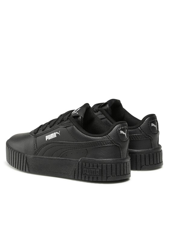 Puma Puma Tenisice Carina 2.0 PS 386186 10 Crna