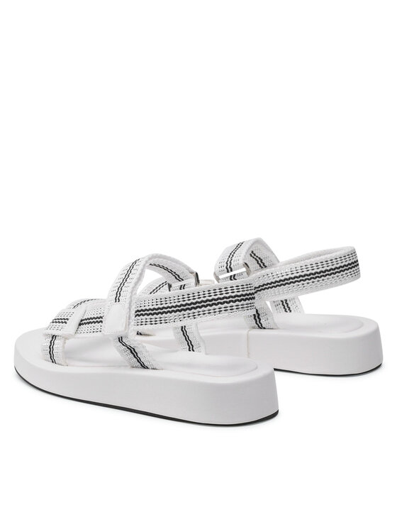 Jenny Fairy Jenny Fairy Босоніжки WS081-XYY Білий