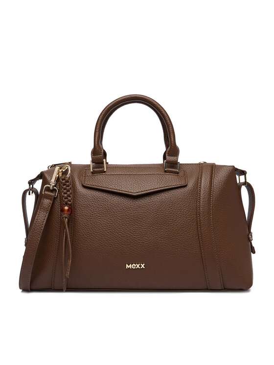 MEXX MEXX Soma CEO-MEXX-L-012-10 Brūns