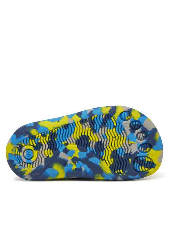 Froddo Froddo Tenisice Barefoot Base G3130261-4 M Tamnoplava