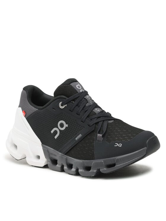 On On Laufschuhe Cloudflyer 4 7198671 Schwarz