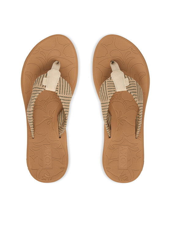 Roxy Roxy Varbavahesandaalid ARJL100899-SAG Beež