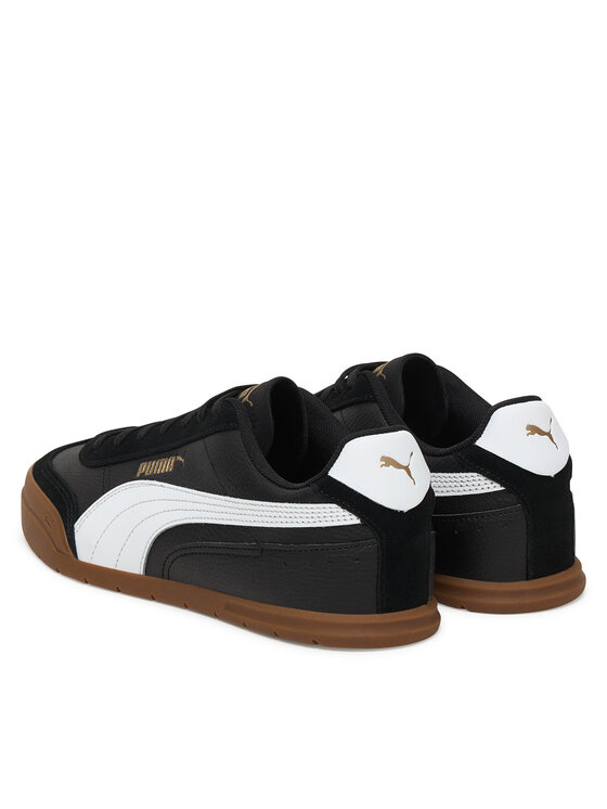 Puma Puma Sportcipők Super Turino 402612 02 Fekete
