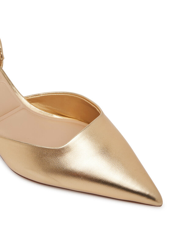 Aldo Aldo Pumps Gavedessi 13804530 Goldfarben