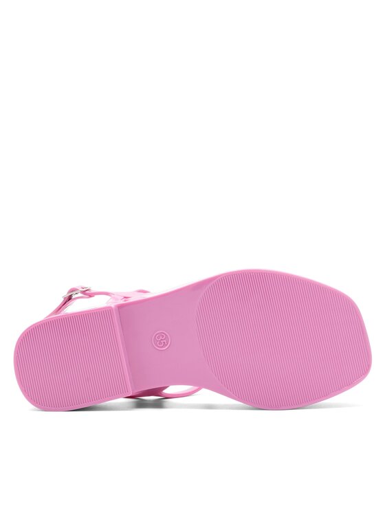 Jenny Fairy Jenny Fairy Sandali WSS20963-01 Rosa