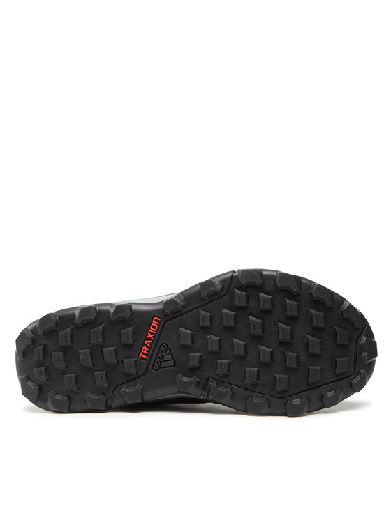 adidas adidas Běžecké boty Terrex Tracerocker 2 Gtx W GORE-TEX H05684 Šedá