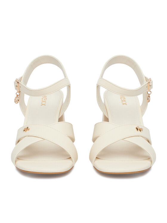 MEXX MEXX Сандали CEO-HY1917-1 Екрю