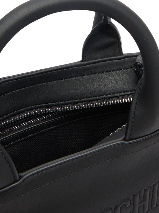 LOVE MOSCHINO LOVE MOSCHINO Kabelka JC4044PP1OLE0000 Černá