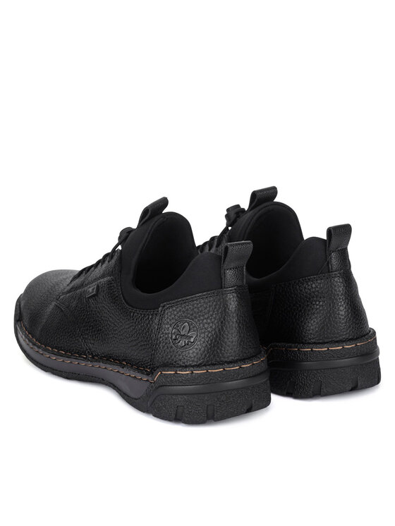 Rieker Rieker Poolsaapad B0379-00 Must