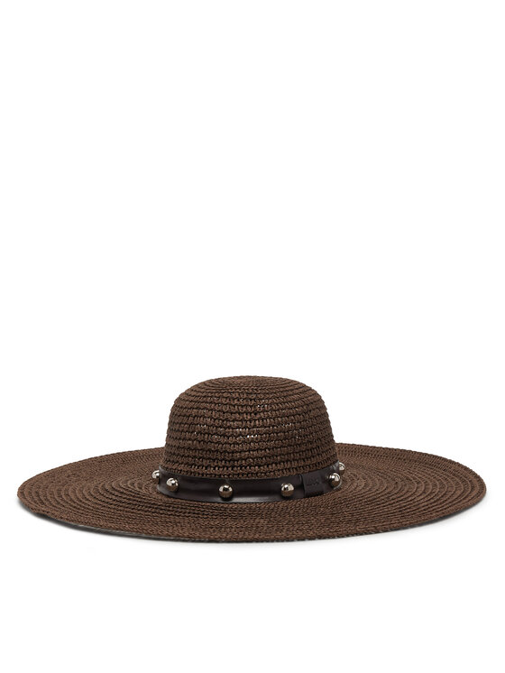 Liu Jo Liu Jo Cappello VA6209 T9437 Marrone
