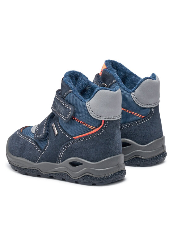 Primigi Primigi Schneeschuhe 6861700 M GORE-TEX Dunkelblau