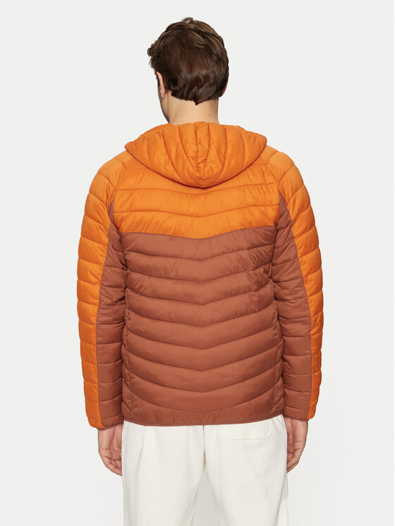 Joma Joma Kevad-sügis jope Mystic 103761 Oranž Regular Fit