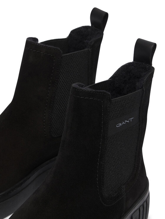 Gant Gant Poolsaapad Snowmont 33553431 Must