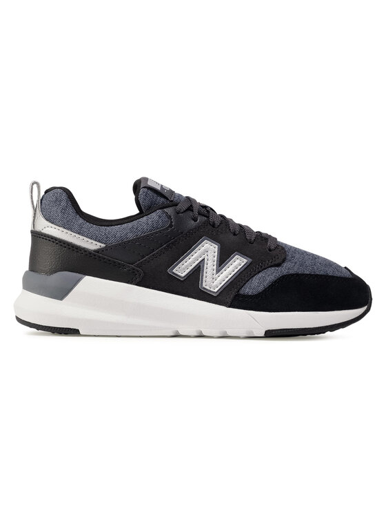 New Balance Laisvalaikio batai WS009HC1 Pilka • Modivo.lt