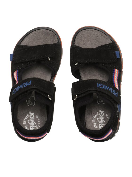 Primigi Primigi Sandalen 3896000 M Schwarz